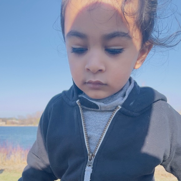 Meet your Posher, Amandeep - Picture 1 of 1